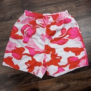 Blushmark Girls Shorts Size S NWOT